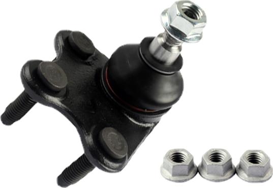 Bugiad BAP55052 - Шаровая опора abcparts.ee