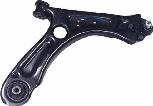 Bugiad BAP55068 - Рычаг подвески колеса abcparts.ee