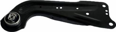 Bugiad BAP55001 - Рычаг подвески колеса abcparts.ee