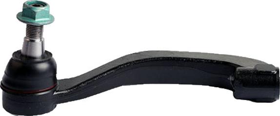 Bugiad BAP55080 - Наконечник рулевой тяги, шарнир abcparts.ee