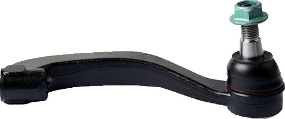 Bugiad BAP55079 - Наконечник рулевой тяги, шарнир abcparts.ee