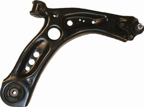 Bugiad BAP55106 - Рычаг подвески колеса abcparts.ee