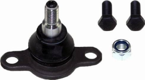 Bugiad BAP55131 - Шаровая опора abcparts.ee