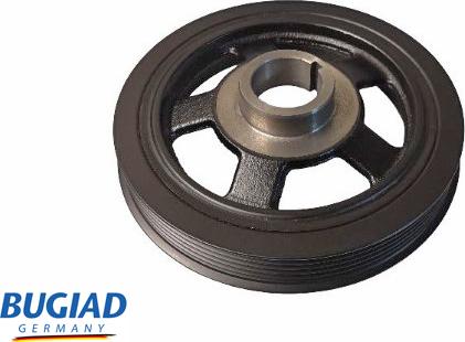 Bugiad BCP16721 - Шкив коленчатого вала abcparts.ee