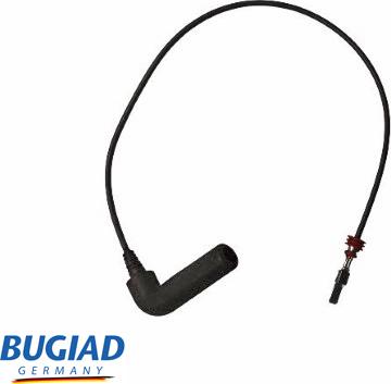 Bugiad BCS52113 - Ремонтный комплект кабеля, свеча накаливания abcparts.ee