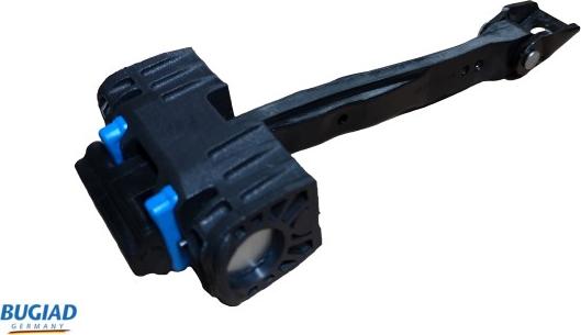 Bugiad BDC12434 - Фиксатор двери abcparts.ee