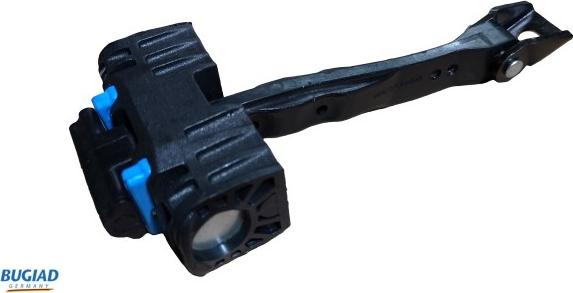 Bugiad BDC12433 - Фиксатор двери abcparts.ee