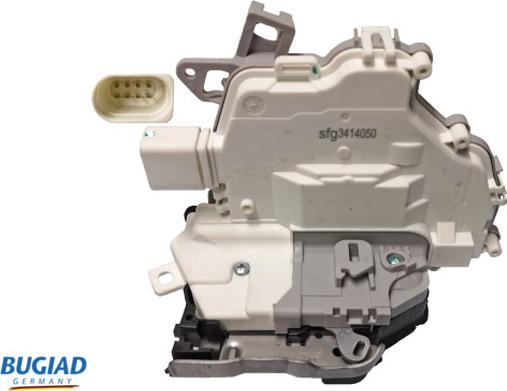 Bugiad BDL14050 - Замок двери abcparts.ee