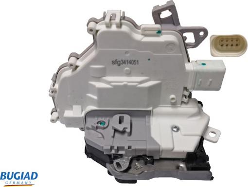 Bugiad BDL14051 - Замок двери abcparts.ee