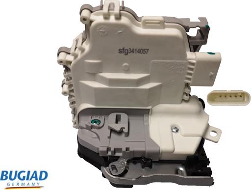 Bugiad BDL14057 - Замок двери abcparts.ee