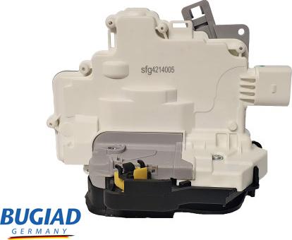 Bugiad BDL14005 - Замок двери abcparts.ee