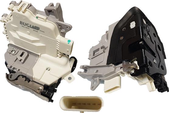 Bugiad BDL14033 - Замок двери abcparts.ee