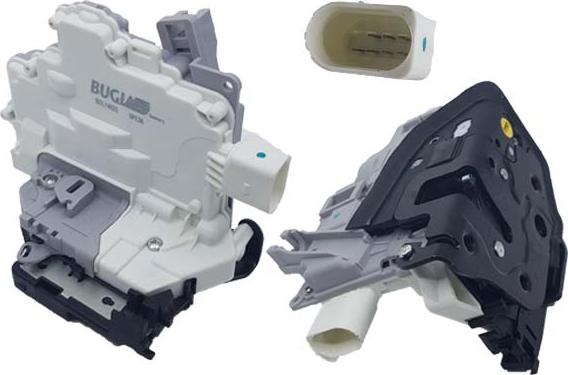 Bugiad BDL14025 - Замок двери abcparts.ee