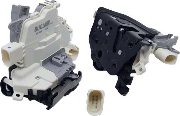 Bugiad BDL14020 - Замок двери abcparts.ee