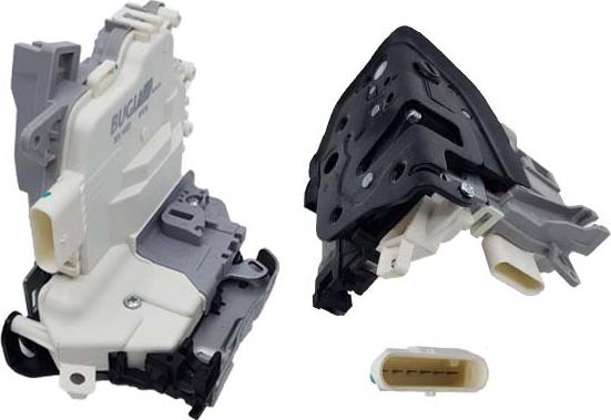 Bugiad BDL14022 - Замок двери abcparts.ee