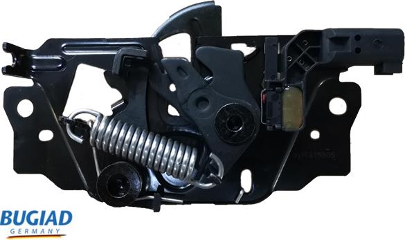 Bugiad BDL15505 - Замок капота abcparts.ee