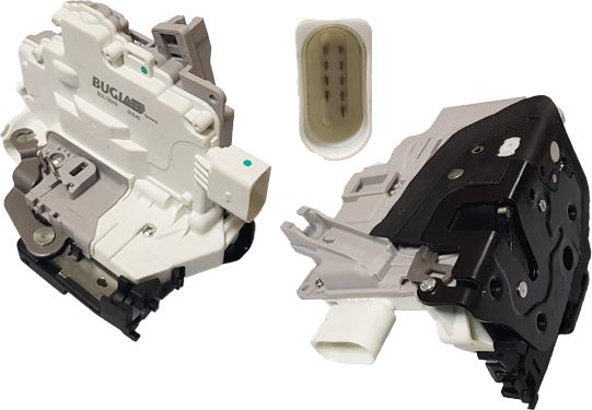 Bugiad BDL15019 - Замок двери abcparts.ee