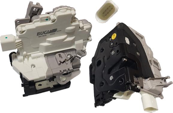 Bugiad BDL15018 - Замок двери abcparts.ee