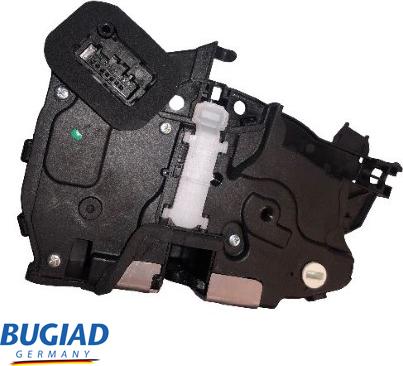 Bugiad BDL15026 - Замок двери abcparts.ee
