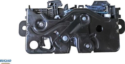 Bugiad BDL15714 - Замок задней двери abcparts.ee
