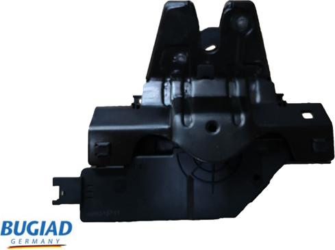 Bugiad BDL15711 - Замок задней двери abcparts.ee