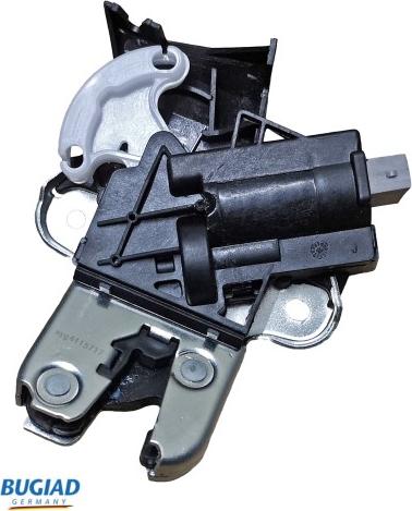 Bugiad BDL15717 - Замок задней двери abcparts.ee