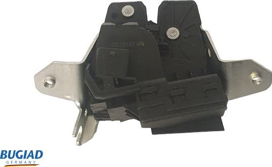 Bugiad BDL15732 - Замок задней двери abcparts.ee