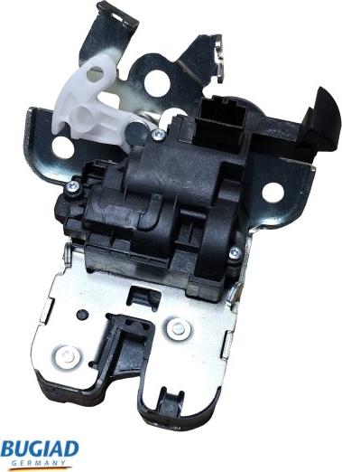 Bugiad BDL15721 - Замок задней двери abcparts.ee