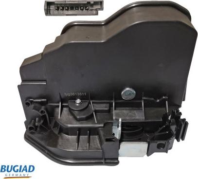 Bugiad BDL13511 - Замок двери abcparts.ee