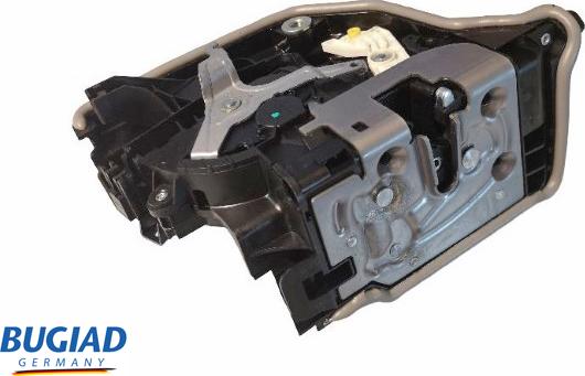 Bugiad BDL13517 - Замок двери abcparts.ee