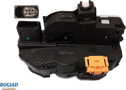 Bugiad BDL13607 - Замок двери abcparts.ee