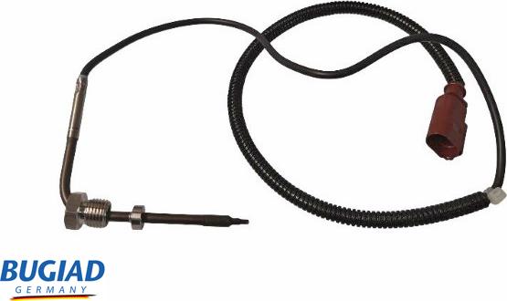 Bugiad BES18356 - Датчик, температура выхлопных газов abcparts.ee