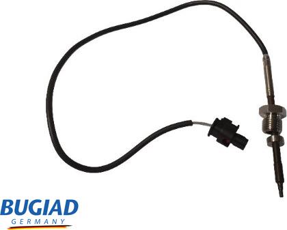 Bugiad BES18358 - Датчик, температура выхлопных газов abcparts.ee
