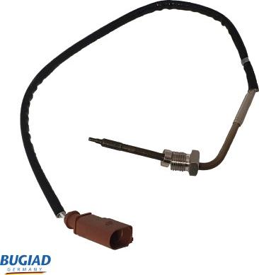 Bugiad BES18315 - Датчик, температура выхлопных газов abcparts.ee