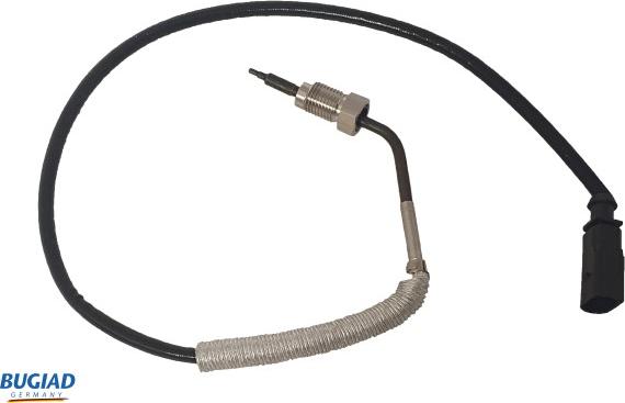 Bugiad BES18310 - Датчик, температура выхлопных газов abcparts.ee