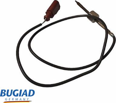 Bugiad BES18339 - Датчик, температура выхлопных газов abcparts.ee