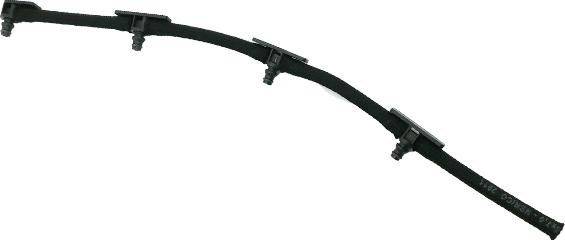 Bugiad BFH18007 - Шланг, распределение топлива abcparts.ee