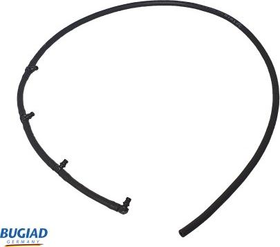 Bugiad BFH18027 - Шланг, распределение топлива abcparts.ee