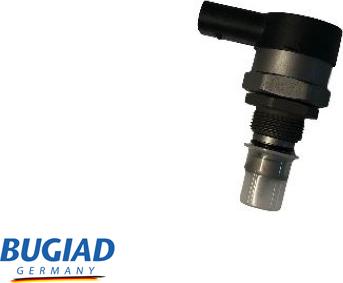 Bugiad BFM54245 - Редукционный клапан, Common-Rail-System abcparts.ee