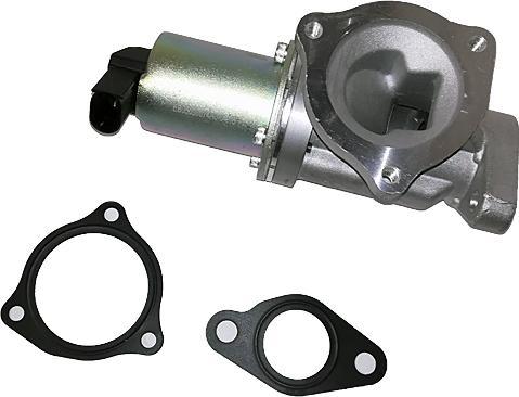 Bugiad BGR13053 - Клапан возврата ОГ abcparts.ee