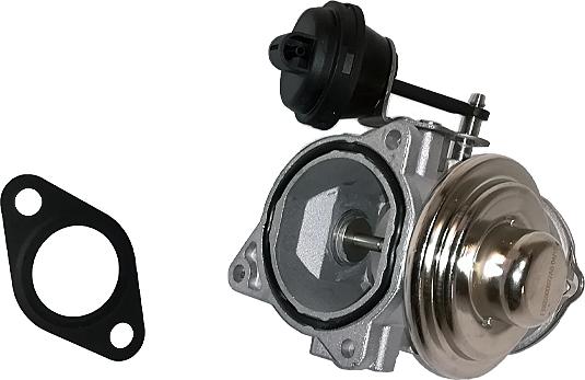 Bugiad BGR13005 - Клапан возврата ОГ abcparts.ee