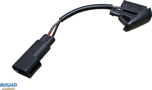 Bugiad BHN12614 - Распылитель воды для чистки, система очистки окон abcparts.ee