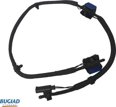 Bugiad BHN12625 - Распылитель воды для чистки, система очистки окон abcparts.ee