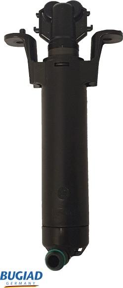 Bugiad BHW16514 - Распылитель, форсунка, система очистки фар abcparts.ee