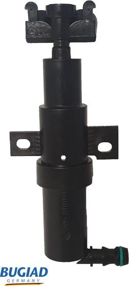 Bugiad BHW16517 - Распылитель, форсунка, система очистки фар abcparts.ee