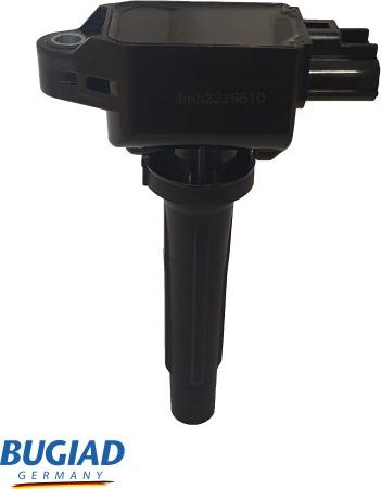 Bugiad BIC19810 - Катушка зажигания abcparts.ee