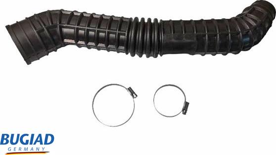 Bugiad BIH18146 - Шланг, система подачи воздуха abcparts.ee