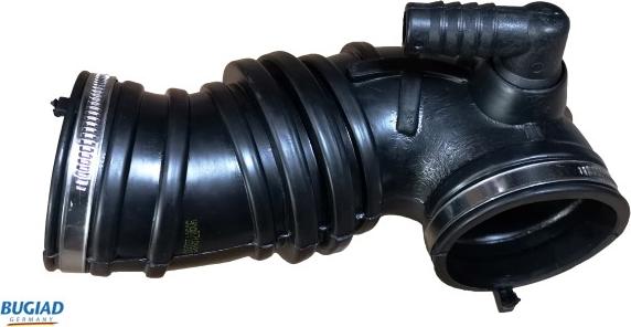Bugiad BIH18103 - Рукав воздухозаборника, воздушный фильтр abcparts.ee