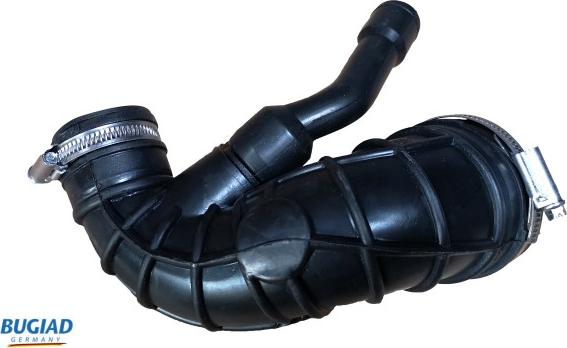 Bugiad BIH18102 - Рукав воздухозаборника, воздушный фильтр abcparts.ee