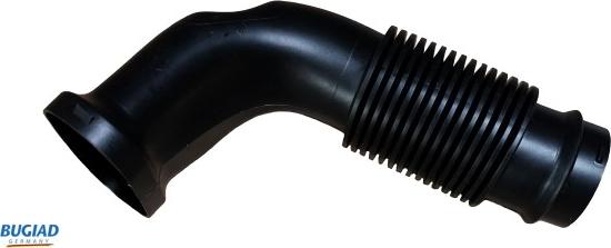 Bugiad BIH18119 - Рукав воздухозаборника, воздушный фильтр abcparts.ee